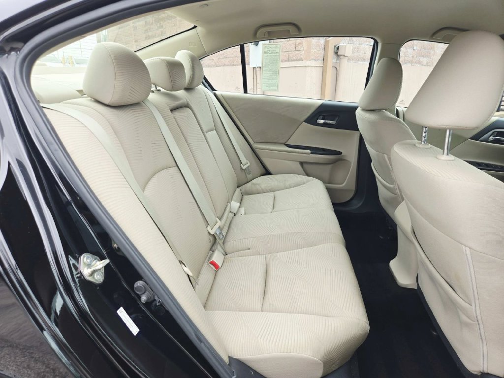 Used 2014 Honda Accord LX image 14