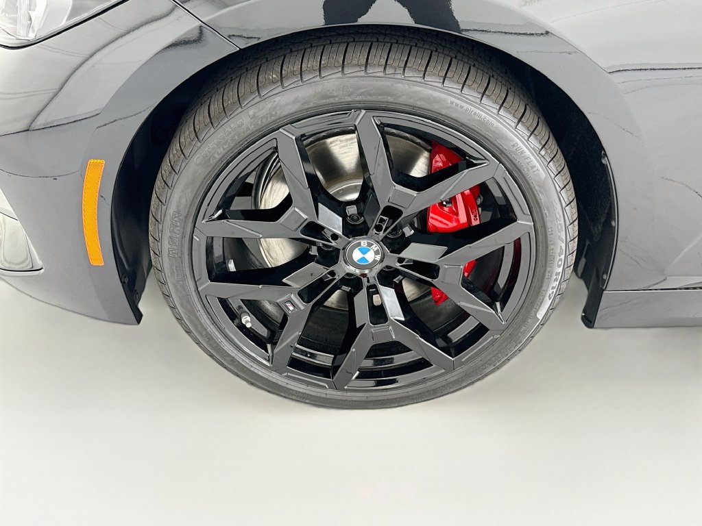 New 2026 BMW 330i Sedan w/ M Sport Package RWD image 29