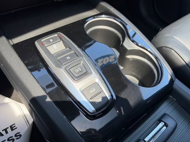 Used 2021 Honda Pilot Touring image 29