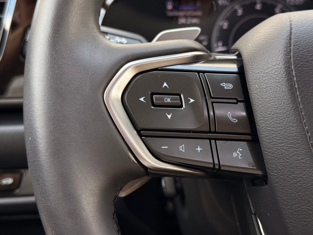 Used 2024 Lexus NX 350 AWD w/ Cold Area Package image 25