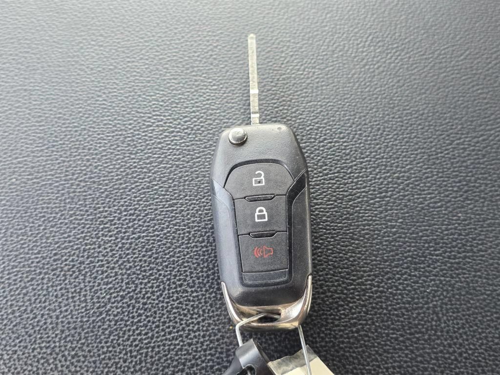 Used 2024 Ford F150 STX AWD/4WD image 20