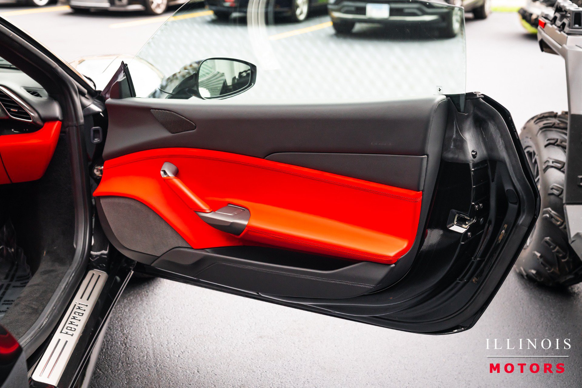 Used 2019 Ferrari 488 Spider RWD image 30
