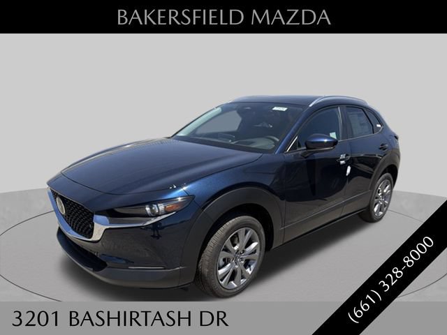 New 2026 MAZDA CX-30 AWD 2.5 S w/ Premium Package image 1