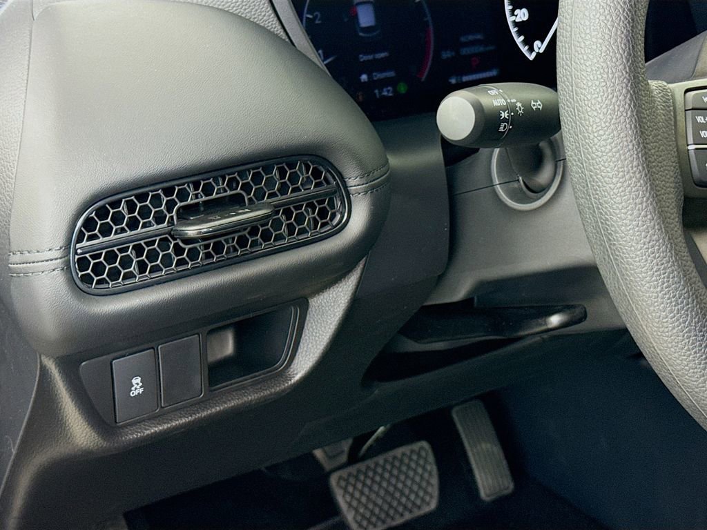 New 2026 Honda HR-V LX image 10