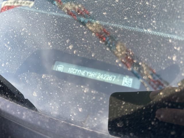 Used 2024 Chevrolet Silverado 2500 LT image 34