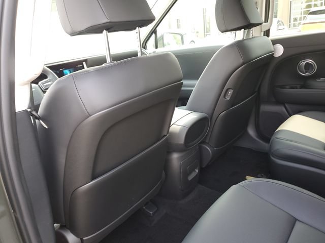 New 2026 Hyundai Palisade SEL AWD/4WD image 13