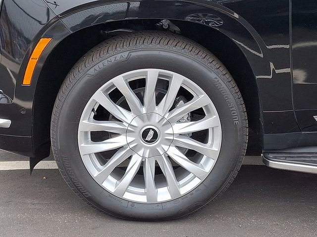 New 2025 Cadillac Escalade Luxury image 20