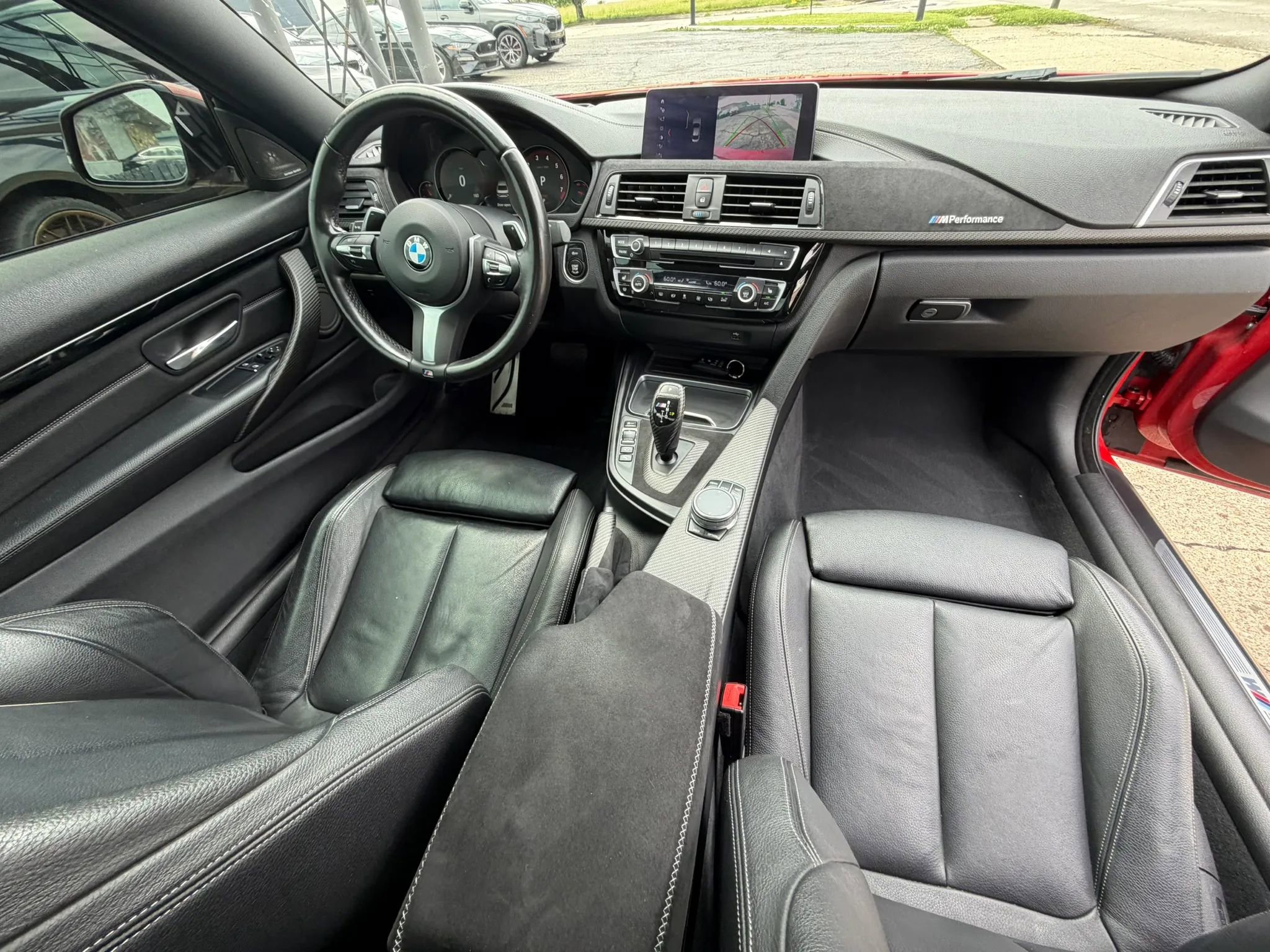 Used 2019 BMW 440i xDrive Coupe w/ M Sport Package AWD/4WD image 24