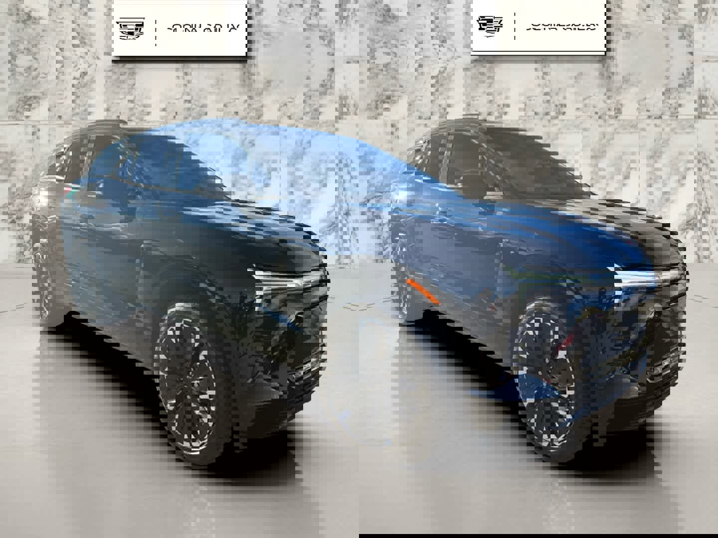 Used 2024 Chevrolet Blazer EV RS image 5