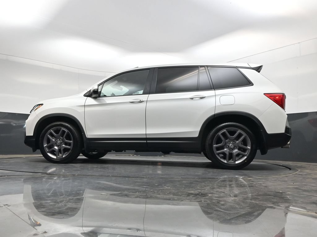 Used 2022 Honda Passport EX-L image 35
