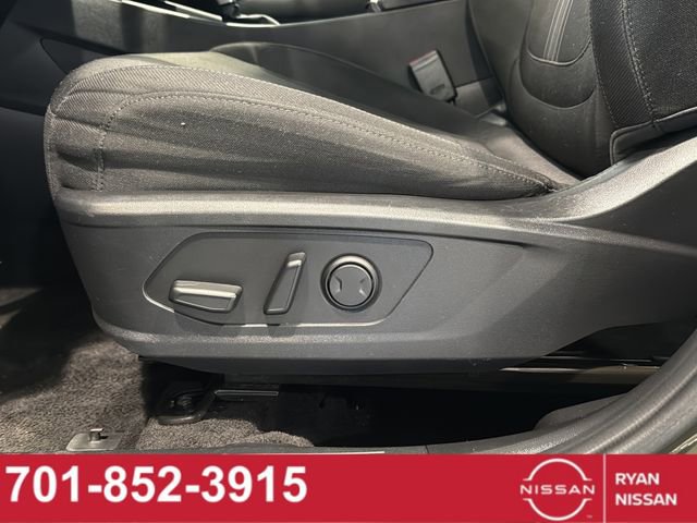Used 2025 Hyundai Tucson SEL image 35