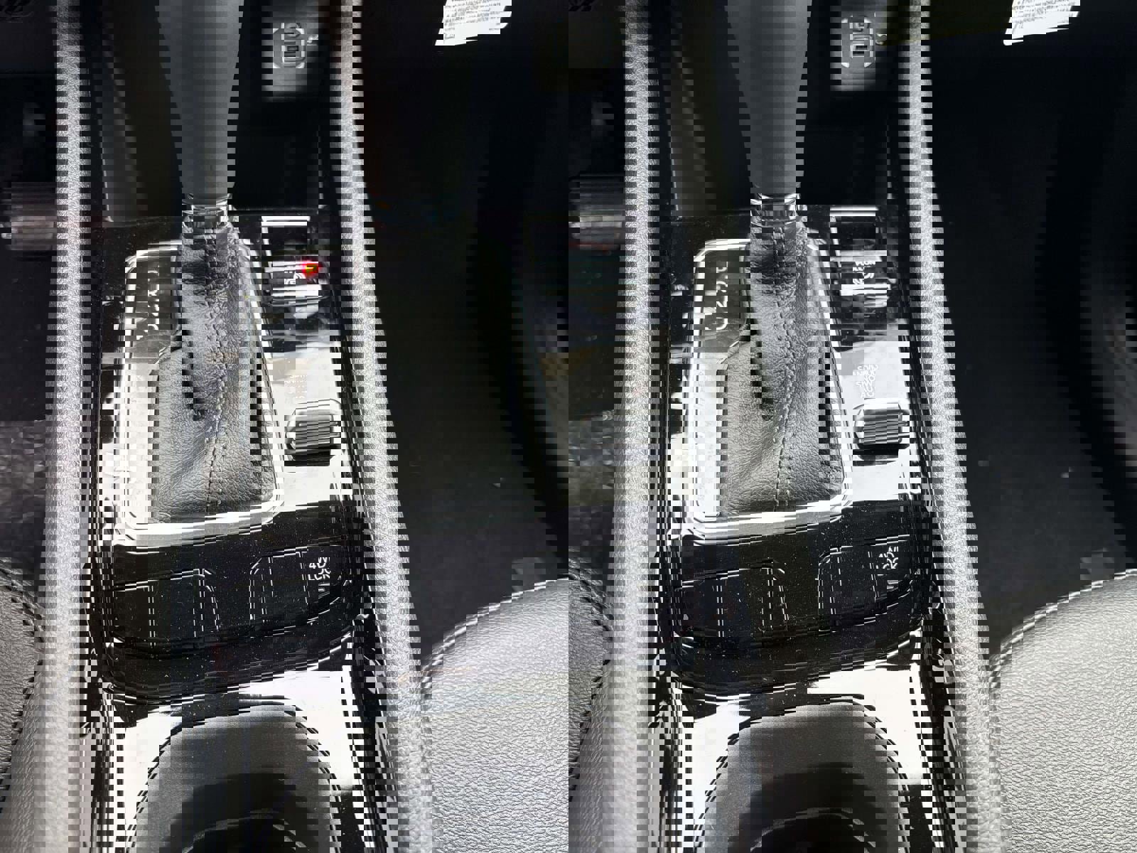 New 2026 Jeep Compass Limited image 9