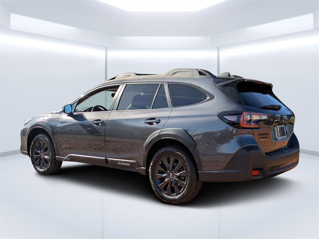 Used 2024 Subaru Outback Onyx Edition image 5