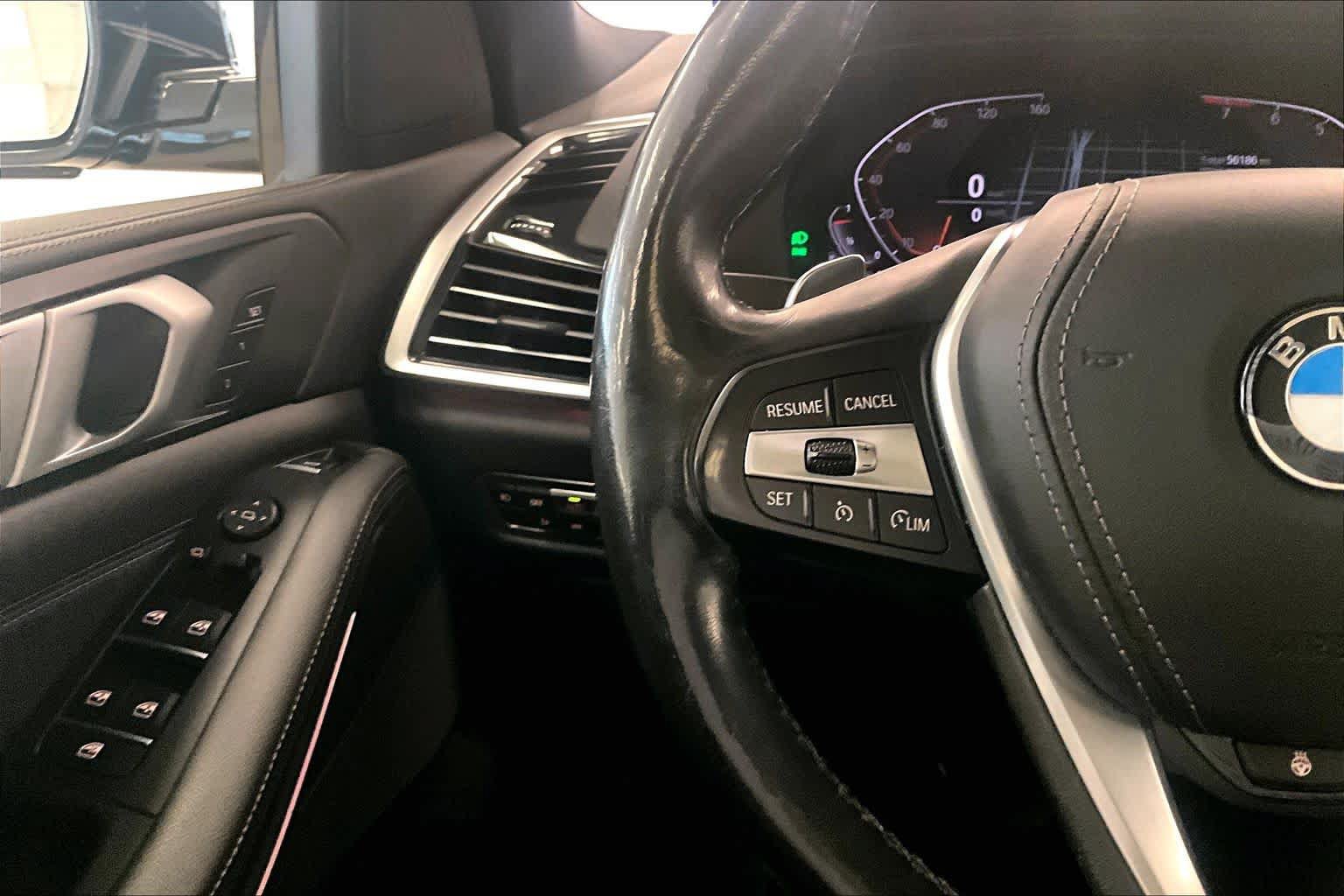 Used 2019 BMW X5 xDrive40i AWD/4WD image 22
