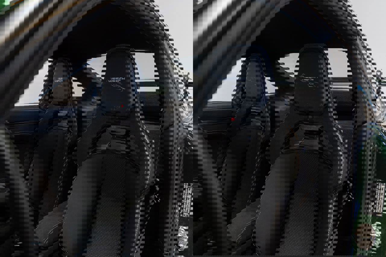 Used 2026 Porsche 911 GT3 image 4