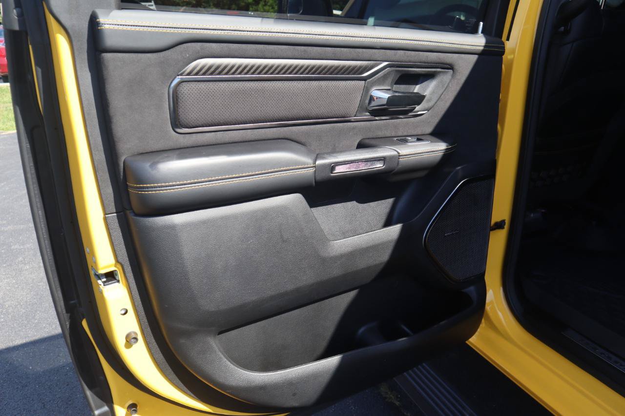Used 2023 RAM 1500 TRX w/ TRX Level 2 Equipment Group AWD/4WD image 62
