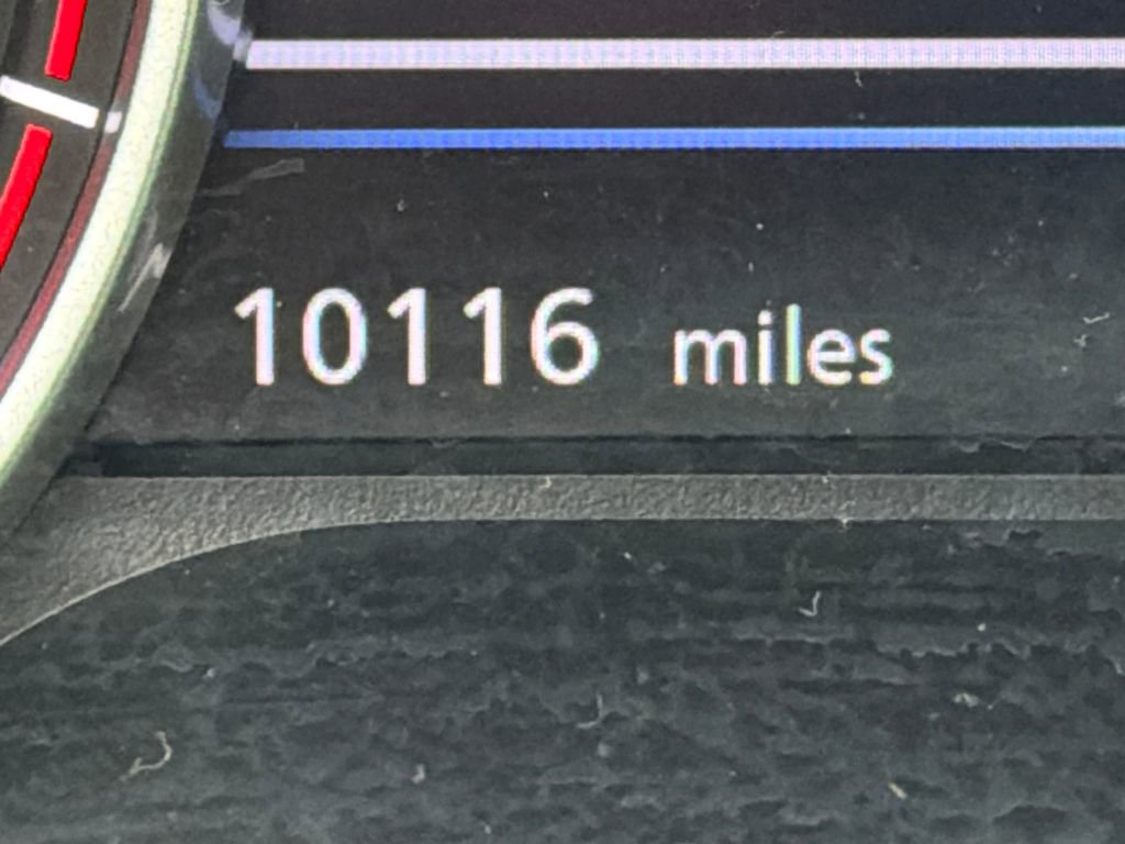 Used 2023 Nissan Sentra SV w/ All-Weather Package image 24