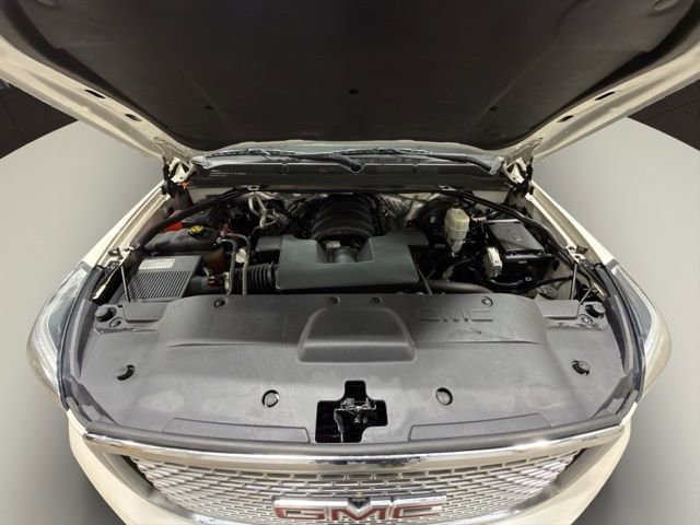 Used 2015 GMC Yukon Denali w/ Touring Package image 27