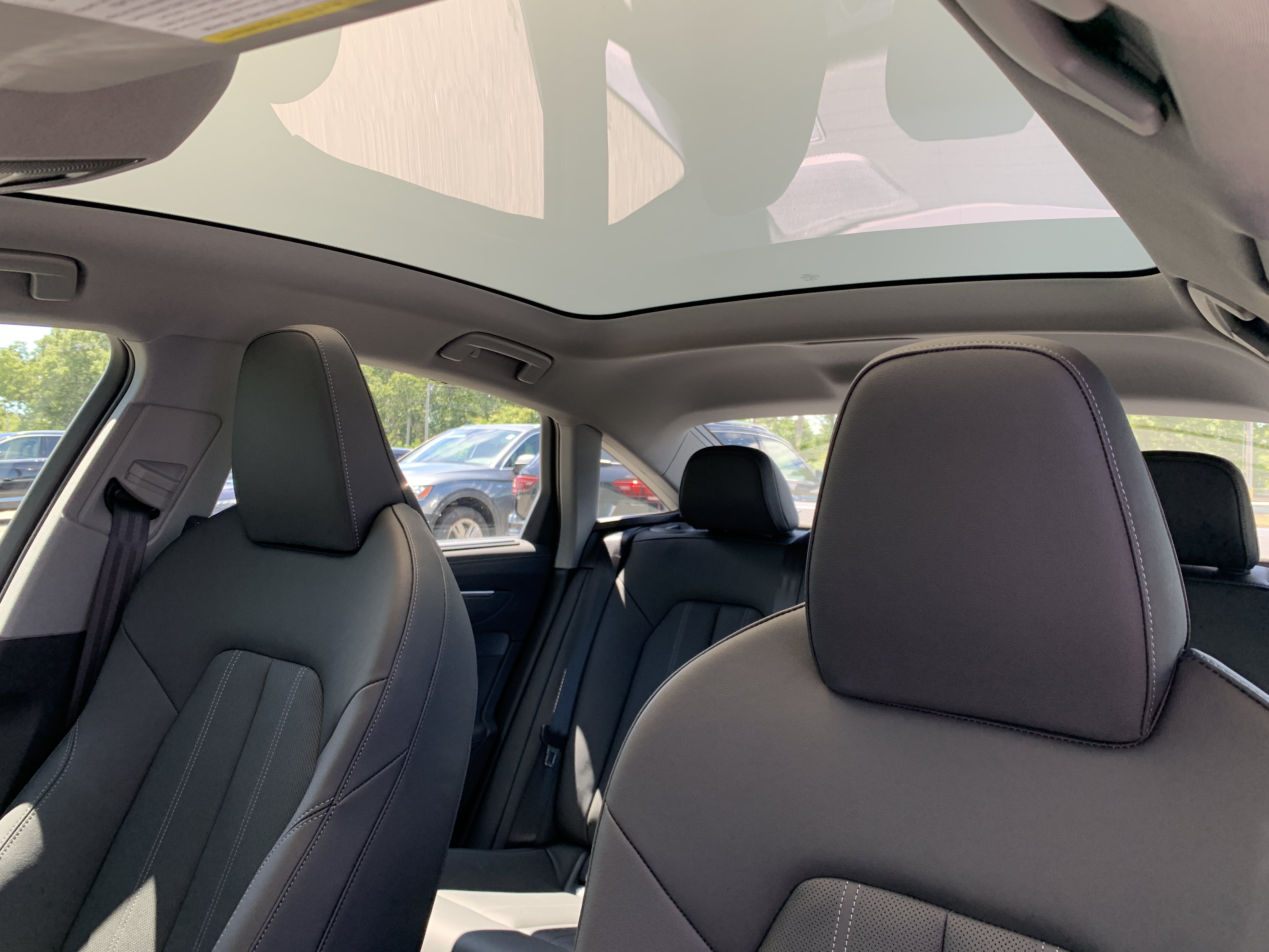 New 2026 Audi A6 Premium Plus AWD/4WD image 11