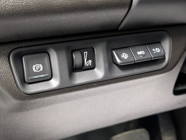 Certified 2023 GMC Acadia Denali w/ Denali Technology Package AWD/4WD image 18