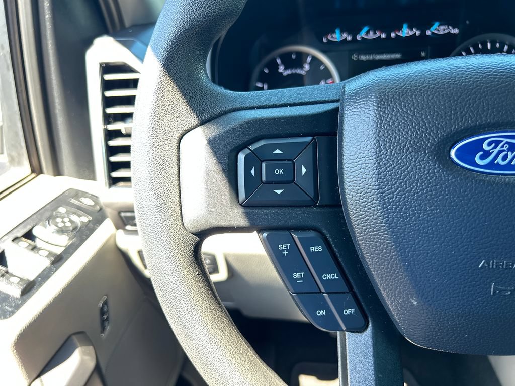 Used 2020 Ford F250 XLT w/ XLT Premium Package AWD/4WD image 19