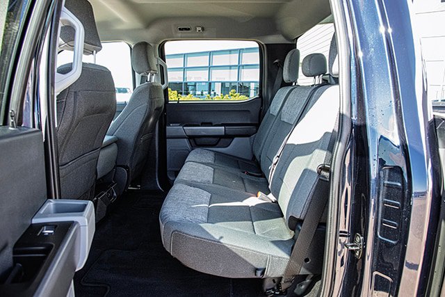 Used 2023 Ford F150 XLT AWD/4WD image 15