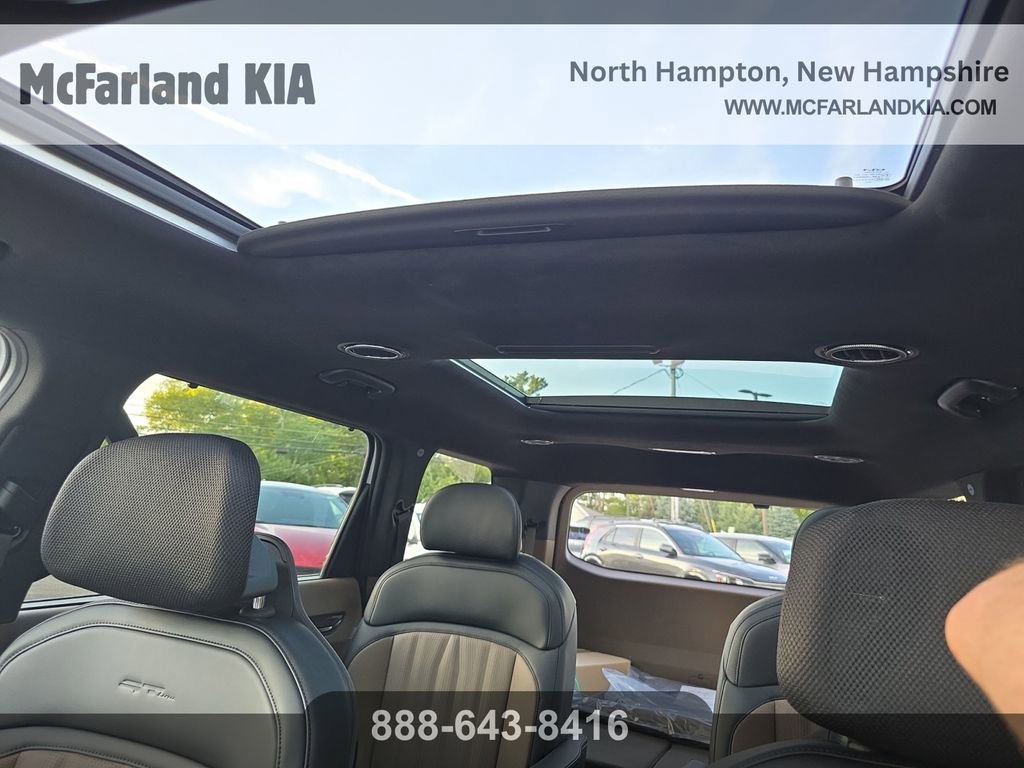 New 2026 Kia EV9 GT-Line image 21