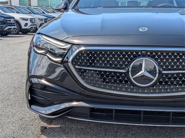 New 2026 Mercedes-Benz E 350 Sedan image 11