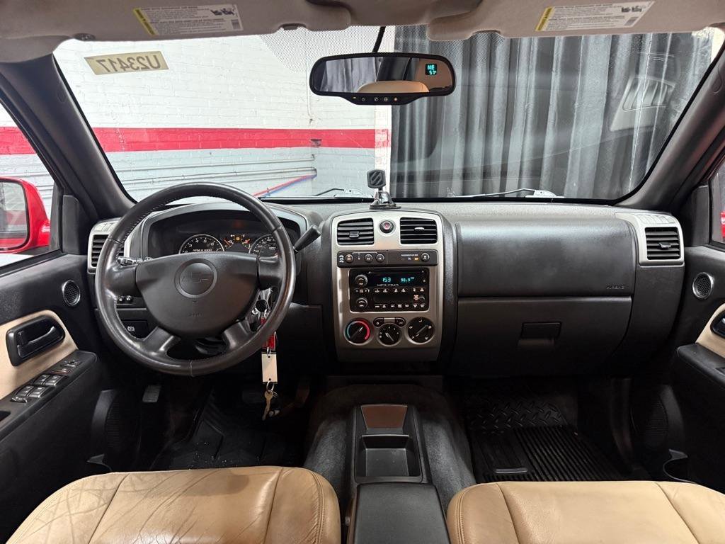 Used 2010 Chevrolet Colorado LT image 18