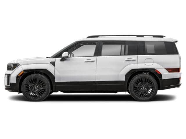 New 2026 Hyundai Santa Fe Calligraphy image 2
