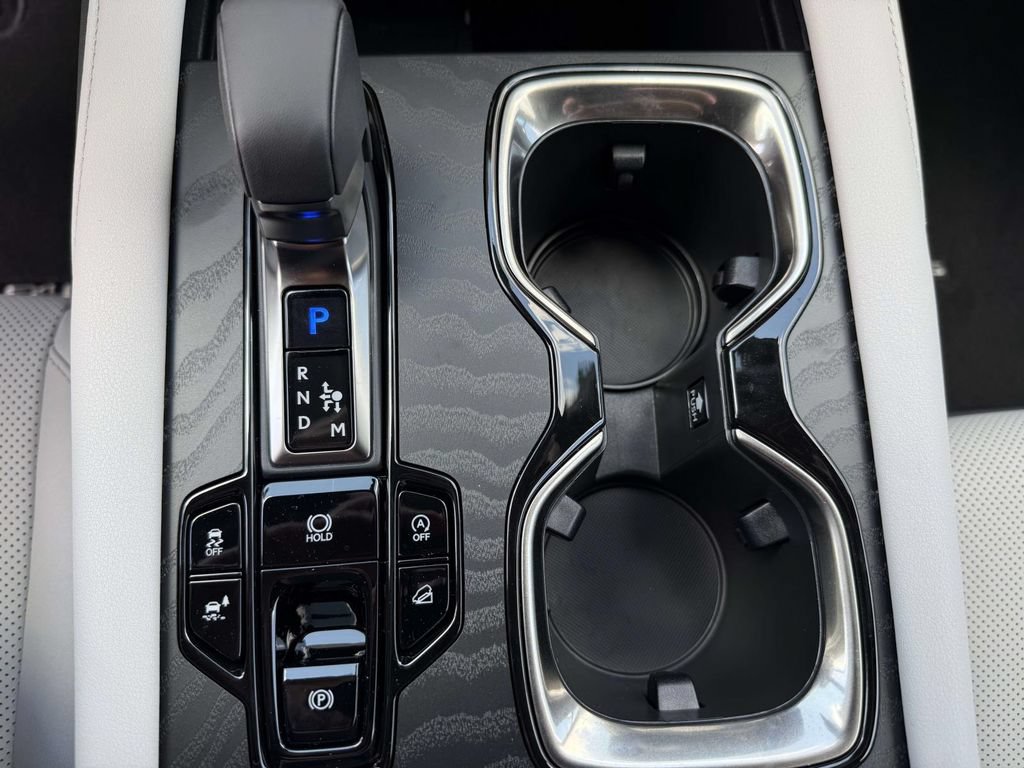 New 2026 Lexus RX 350 Premium AWD/4WD image 15