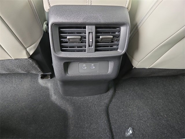 New 2026 Nissan Murano SL image 14