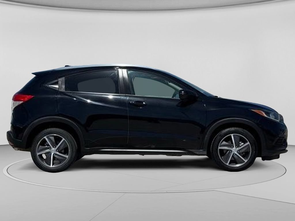 Used 2022 Honda HR-V EX image 32