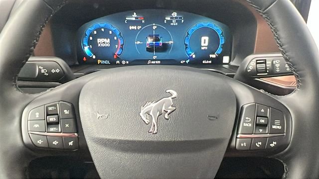 New 2025 Ford Bronco Sport Outer Banks w/ Outer Banks Tech Package+ image 30