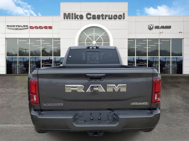 New 2026 RAM 3500 Laramie image 4