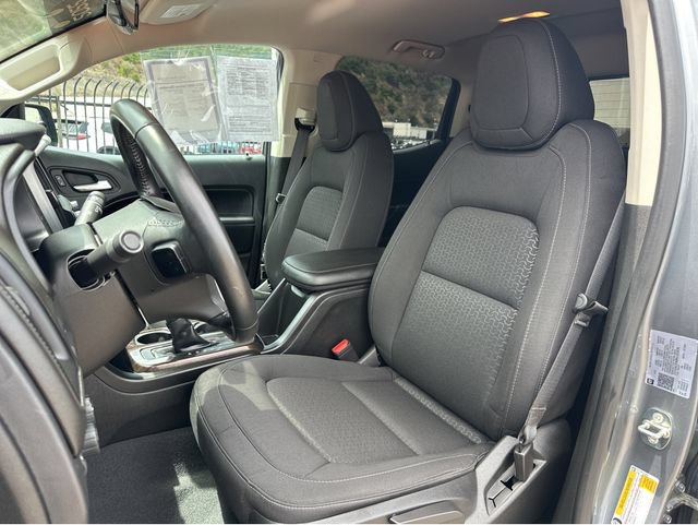 Used 2022 GMC Canyon Elevation AWD/4WD image 23