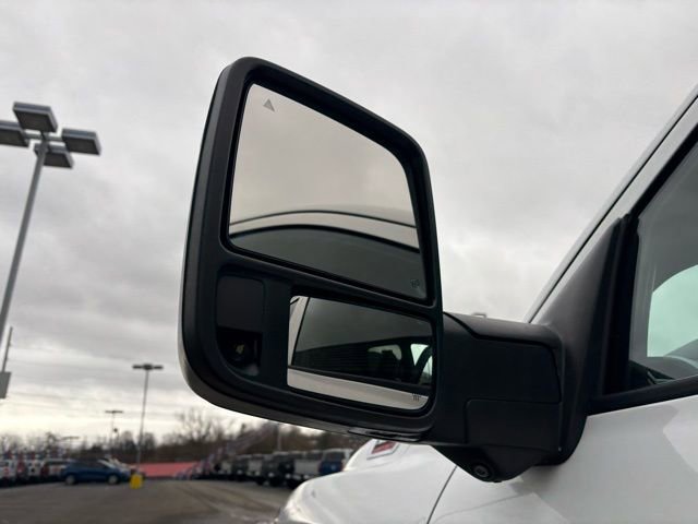 Used 2025 RAM 3500 Tradesman image 23