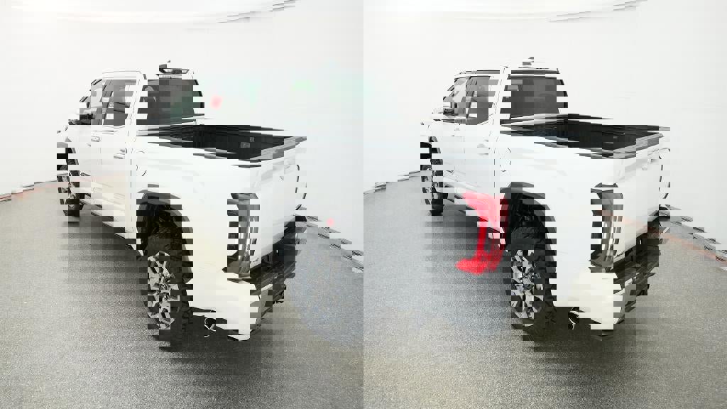 New 2026 Toyota Tundra 1794 Edition image 38