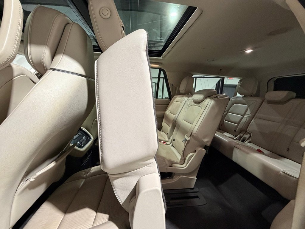 Used 2019 Lincoln Navigator L Reserve w/ Cargo Package image 41