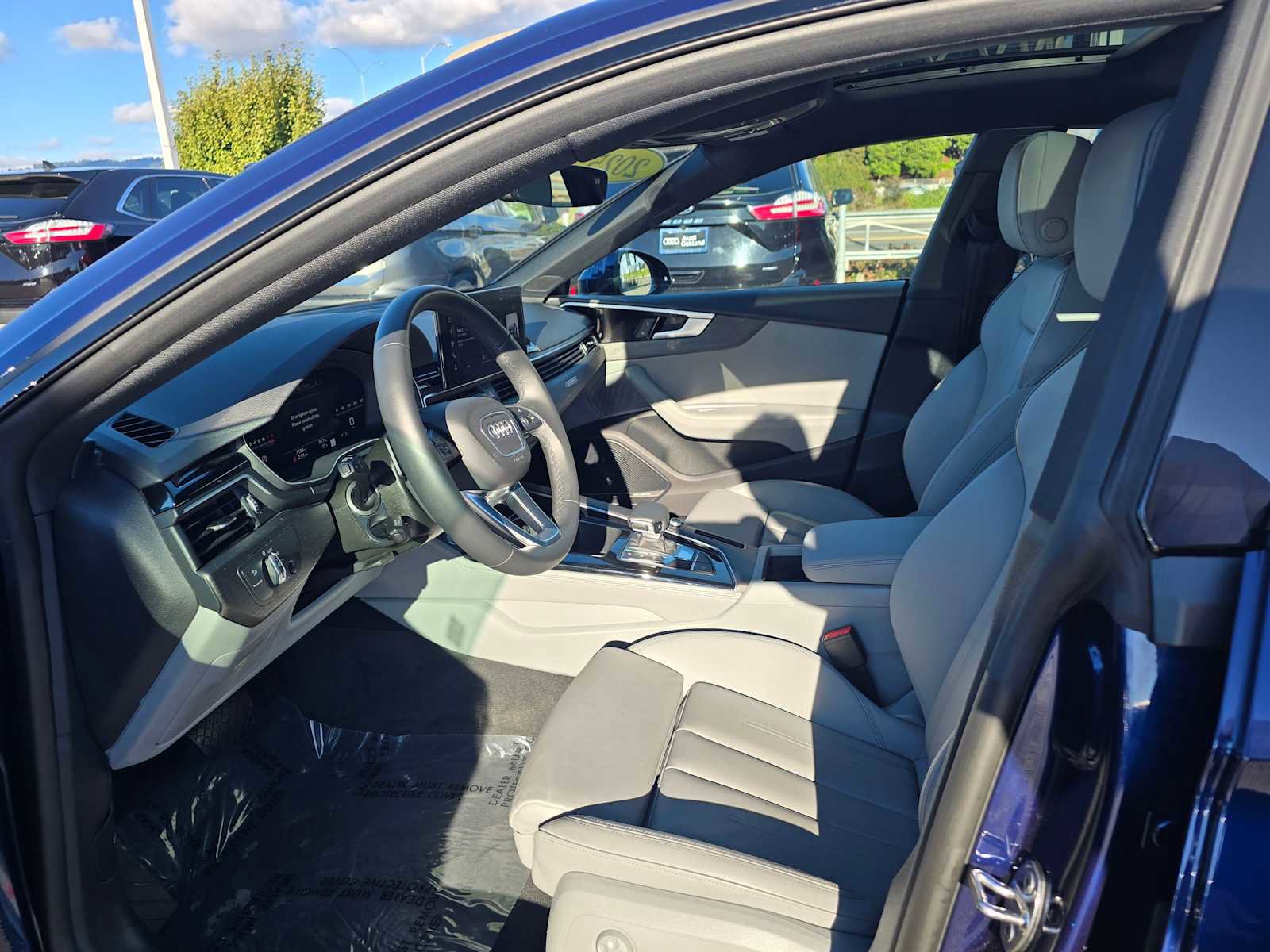 Certified 2025 Audi A5 2.0T Premium Plus w/ Premium Plus image 22