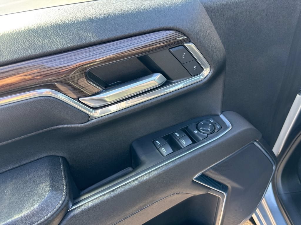 Certified 2023 Chevrolet Silverado 1500 LT RWD image 11