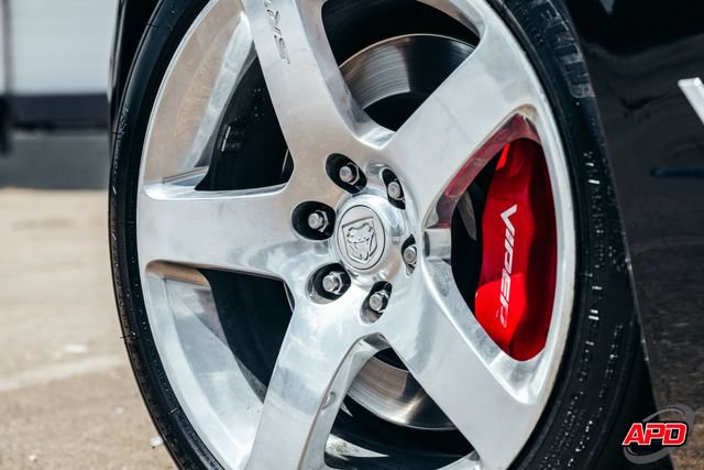 Used 2006 Dodge Viper SRT-10 RWD image 3