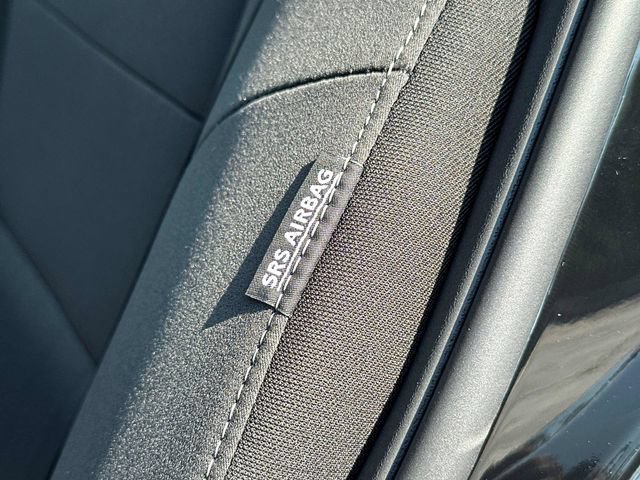 New 2026 Nissan Altima 2.5 SV AWD/4WD image 23