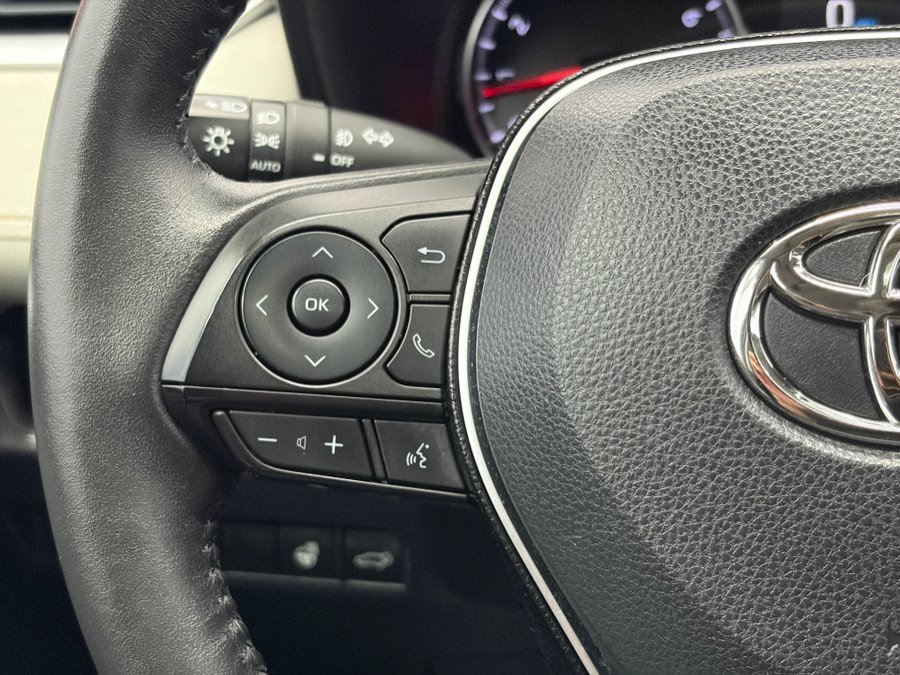 Used 2019 Toyota RAV4 XLE w/ Convenience Package AWD/4WD image 20