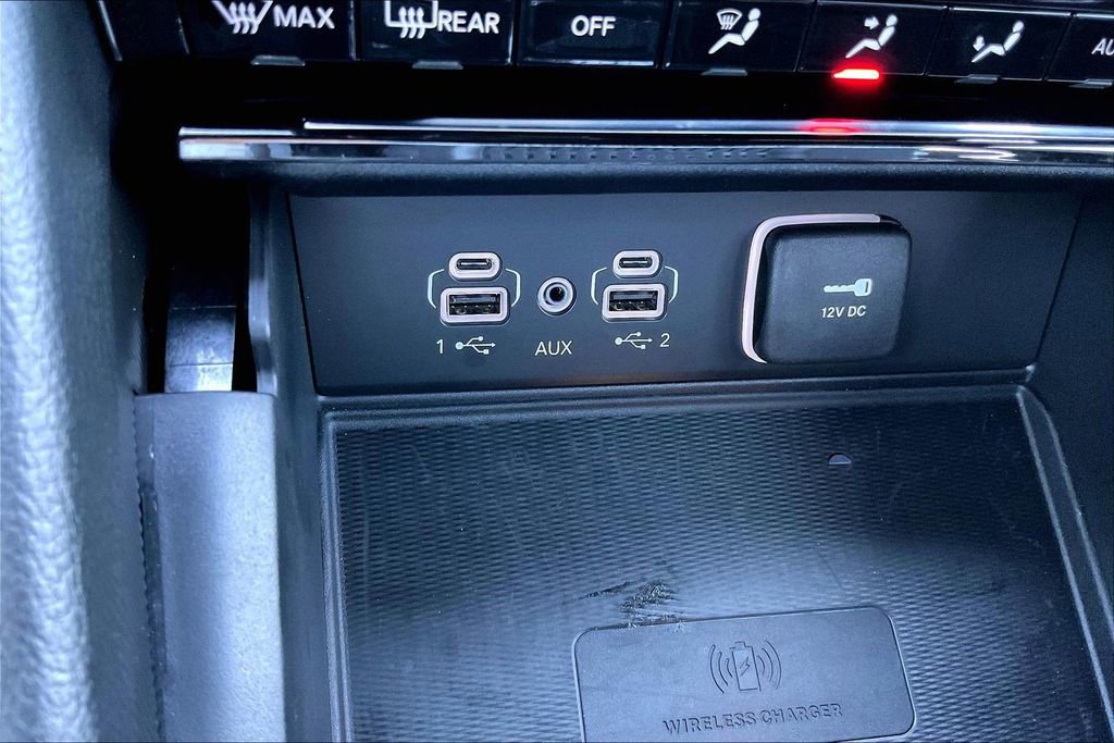 Used 2025 Jeep Grand Cherokee L Altitude image 33