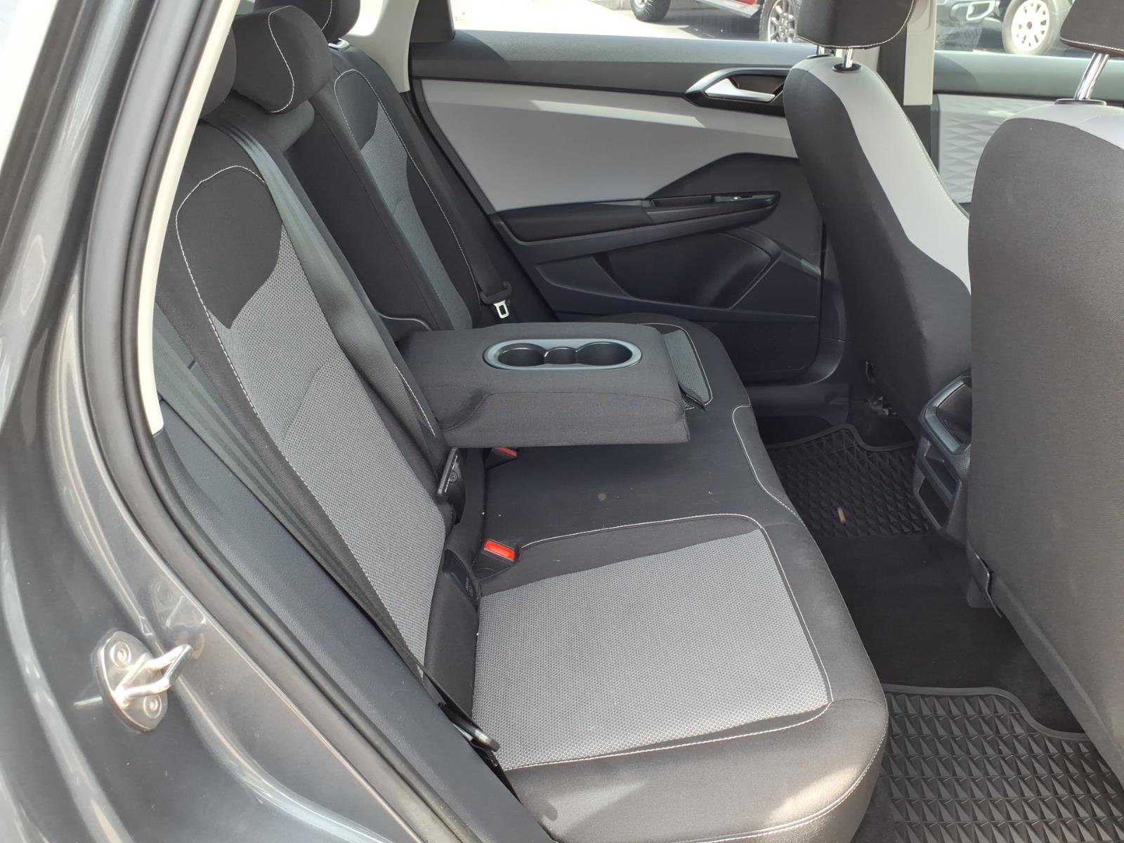 Certified 2023 Volkswagen Taos S w/ IQ Drive S Package image 13