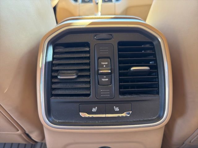 Used 2017 Porsche Macan S AWD/4WD image 16