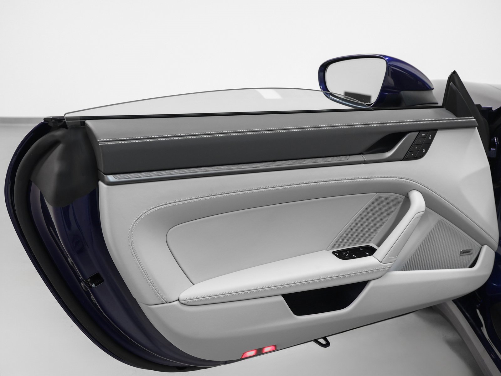 Used 2024 Porsche 911 Targa 4 image 54