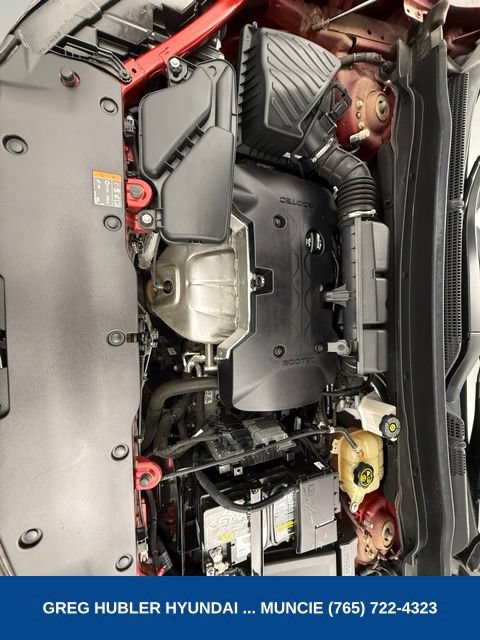 Used 2020 Buick Envision Preferred FWD image 9