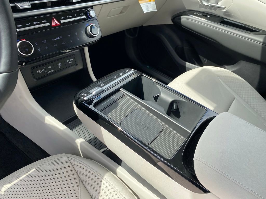 Certified 2026 Hyundai Tucson Limited w/ Tow & Go Package image 13